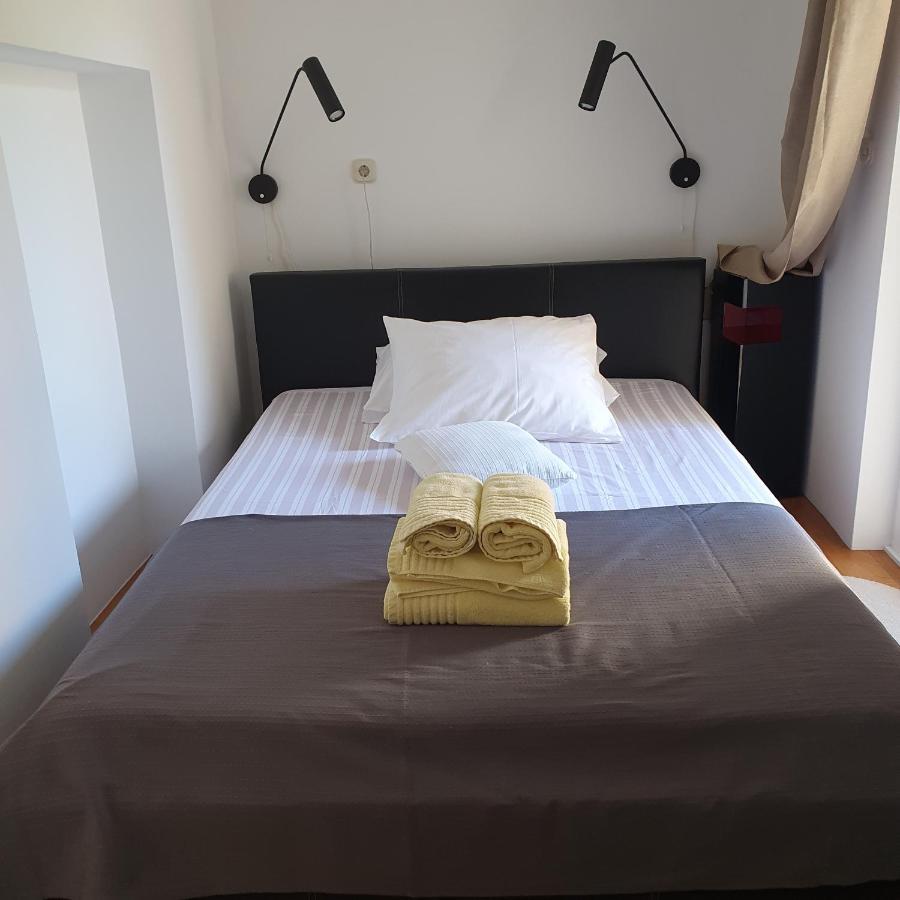 Apartments Legend Rovinj Dış mekan fotoğraf