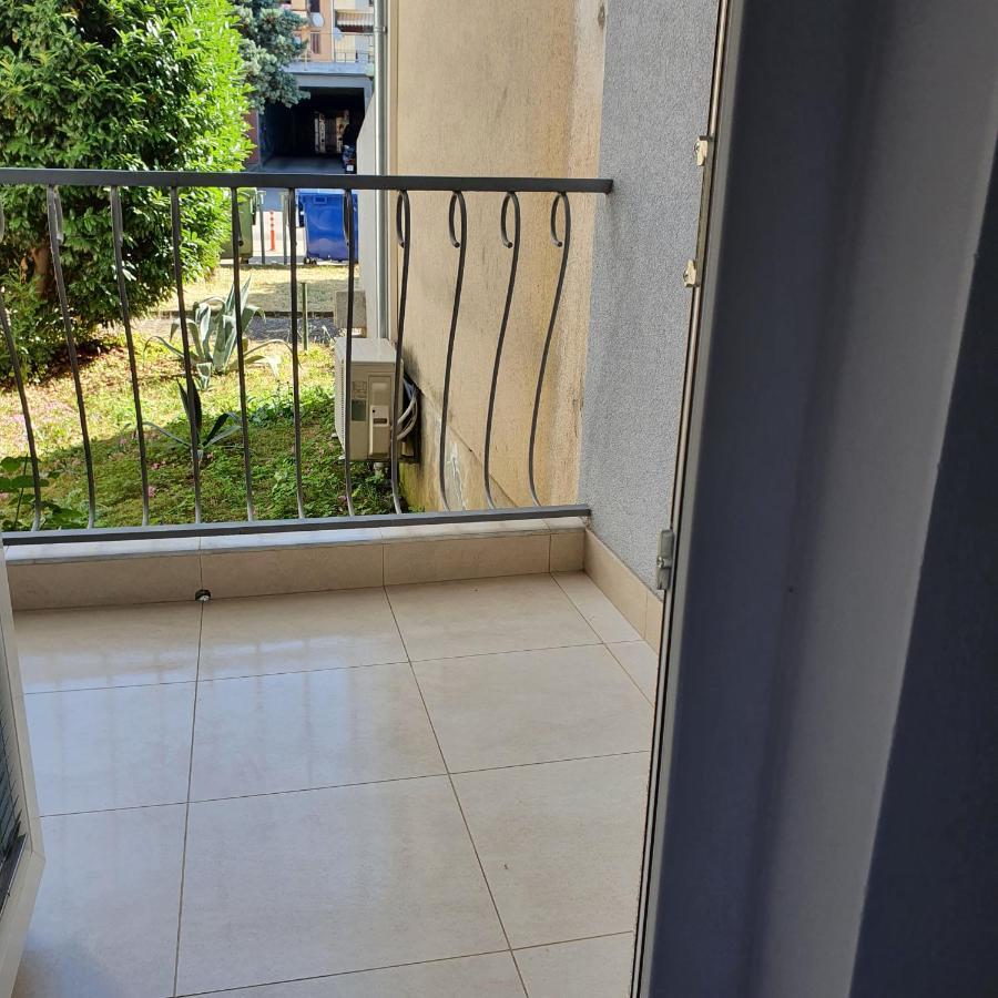 Apartments Legend Rovinj Dış mekan fotoğraf