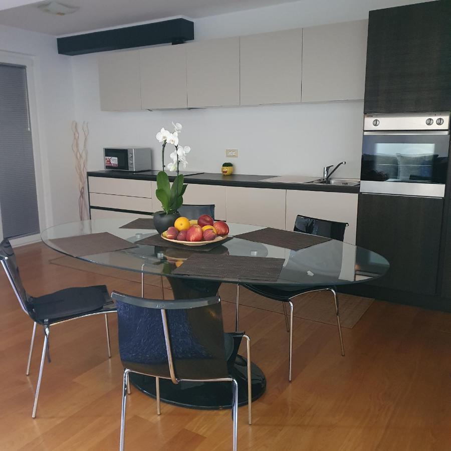 Apartments Legend Rovinj Dış mekan fotoğraf