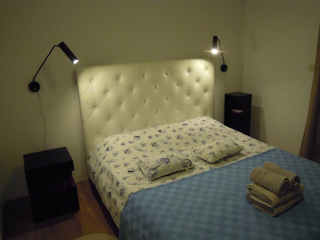Apartments Legend Rovinj Dış mekan fotoğraf