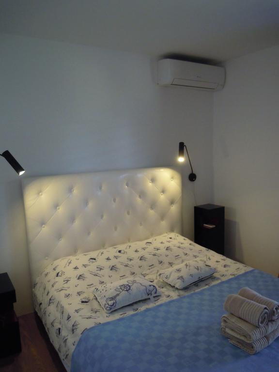 Apartments Legend Rovinj Dış mekan fotoğraf